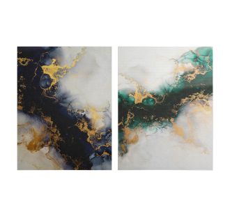 ΠΙΝΑΚΑΣ TOIXOY 2ΤΜΧ ΣΕΙΡΑ GOBI HM4839 ΕΚΤΥΠΩΜΕΝΟΣ ΚΑΜΒΑΣ 50x3(πάχος)x70Yεκ.(x2) |  Πίνακες στο espiti