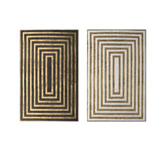 ΠΙΝΑΚΑΣ TOIXOY 2ΤΜΧ ΣΕΙΡΑ GOBI HM4841 ΕΚΤΥΠΩΜΕΝΟΣ ΚΑΜΒΑΣ 45x2,8(πάχος)x70Yεκ.(x2) |  Πίνακες στο espiti