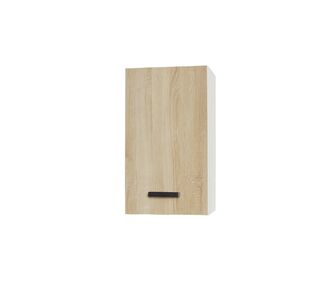 Anita Πάνω Ντουλάπι Σονόμα 40x32x57cm AlphaB2B |  Ντουλάπια στο espiti