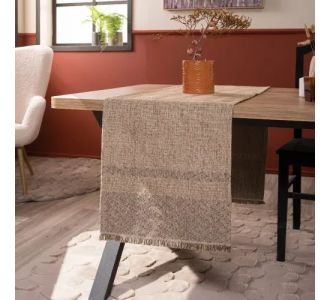 Τραβέρσα Cleveland 08 - 45x180cm 52017780 Teoran |  Τραβέρσες  στο espiti