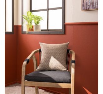 Μαξιλαροθήκη Cleveland 08 - 43x43cm 52017773 Teoran |  Μαξιλάρια διακοσμητικά στο espiti