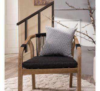 Μαξιλαροθήκη Cleveland 11 - 65x65cm δαπέδου 52017790 Teoran |  Μαξιλάρια διακοσμητικά στο espiti