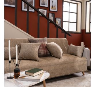 Ριχτάρι Cleveland 08 - Μονοθέσιο 180x150cm 52017769 Teoran |  Ριχτάρια στο espiti