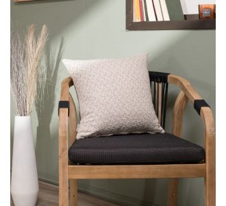 Μαξιλαροθήκη Cleveland 01 - 30x50cm με γέμιση 52017750 Teoran |  Μαξιλάρια διακοσμητικά στο espiti