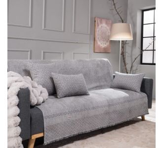 Ριχτάρι Cleveland 11 - Μονοθέσιο 180x150cm 52017782 Teoran |  Ριχτάρια στο espiti