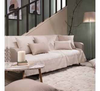 Ριχτάρι Cleveland 01 - Διθέσιο 180x250cm 52017744 Teoran |  Ριχτάρια στο espiti