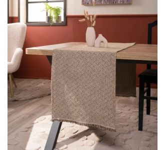 Τραβέρσα Cleveland 08 All Over - 45x180cm 52017781 Teoran |  Τραβέρσες  στο espiti