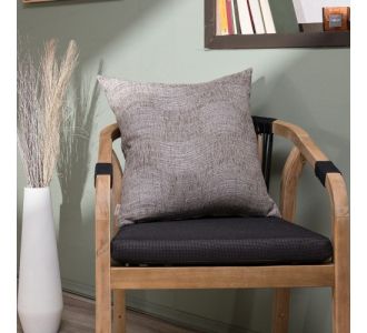 Μαξιλαροθήκη Midland 11 - 50x50cm με γέμιση 52017580 Teoran |  Μαξιλάρια διακοσμητικά στο espiti