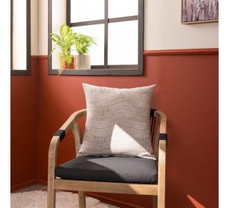 Μαξιλαροθήκη Midland 02 - 50x50cm 52017543 Teoran |  Μαξιλάρια διακοσμητικά στο espiti