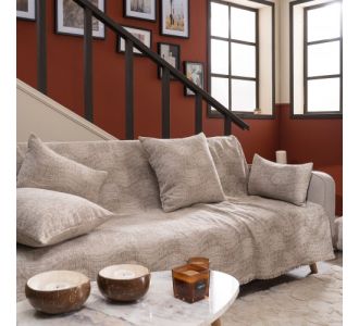 Ριχτάρι Midland 02 - Μονοθέσιο 180x150cm 52017539 Teoran |  Ριχτάρια στο espiti