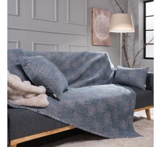Ριχτάρι Midland 04 - Μονοθέσιο 180x150cm 52017551 Teoran |  Ριχτάρια στο espiti