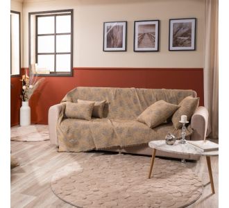 Ριχτάρι Midland 08 - Μονοθέσιο 180x150cm 52017563 Teoran |  Ριχτάρια στο espiti