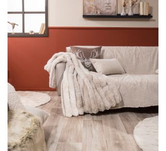 Ριχτάρι Basic 01 - Διθέσιο 180x250cm 52017226 Teoran |  Ριχτάρια στο espiti