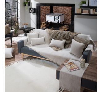 Ριχτάρι Utah 01 - Τετραθέσιο 180x350cm 52017938 Teoran |  Ριχτάρια στο espiti