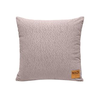 Διακοσμητικό Μαξιλάρι REGALIA BEIGE 45 x 45 εκ. MADI |  Μαξιλάρια διακοσμητικά στο espiti