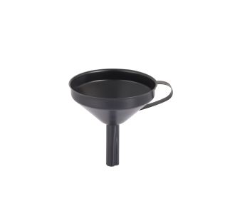 ESTIA ΧΩΝΙ ΑΝΟΞΕΙΔΩΤΟ ΑΝΤΙΚΟΛΗΤΙΚΟ Φ10.5cm ΜΑΥΡΟ - 01-33972 Estia |  Εργαλεία Κουζίνας - Αξεσουάρ στο espiti