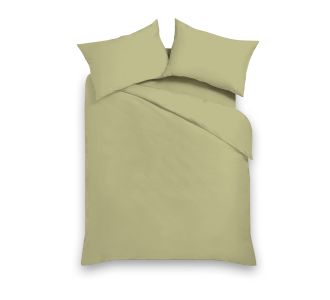 ΠΑΠΛΩΜΑΤΟΘΗΚΗ    SΑΤΙΝ ΡLΑΙΝ 1 ΤΕΜ ΛΑΔΙ (268 ΟLΙVΕ GRΕΕΝ ) 220Χ240CΜ 100% CΟΤΤΟΝ SΑΤΙΝ 205ΤC  ΑSLΑΝΙ ASLANIS HOME |  Παπλωματοθήκες Υπέρδιπλες στο espiti