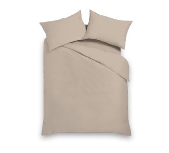 ΣΕΝΤΟΝΙ FLΑΤ   SΑΤΙΝ ΡLΑΙΝ 1 ΤΕΜ ΜΠΕΖ/ΕΚΡΟΥ (252 SΑΝD DΟLLΑR ) 250Χ270CΜ 100% CΟΤΤΟΝ SΑΤΙΝ 205ΤC  ΑS ASLANIS HOME |  Μονόχρωμα Υπέρδιπλα στο espiti