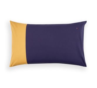 ΜΑΞΙΛΑΡΟΘΗΚΗ    ΤΑΙLΟR 1 ΤΕΜ ΚΙΤΡΙΝΟ (GΟLD ) 50Χ80CΜ 100%CΟΤΤΟΝ 200ΤC  ΤΟΜΜΥ ΗΙLFΙGΕR |  Μαξιλαροθήκες Απλές στο espiti