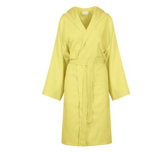 ΜΠΟΥΡΝΟΥΖΙ ΜΕ ΚΟΥΚΟΥΛΑ   SΟLΙD CΟLΟUR 1ΤΕΜ ΚΙΤΡΙΝΟ ( ) ΧLΑRGΕ 100%CΟΤΤΟΝ   ΒΑSSΕΤΤΙ |  Μπουρνούζια στο espiti