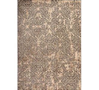 Χαλί 5943 BEIGE GREY 160 x 230 εκ. MADI |  Χαλιά Κρεβατοκάμαρας στο espiti