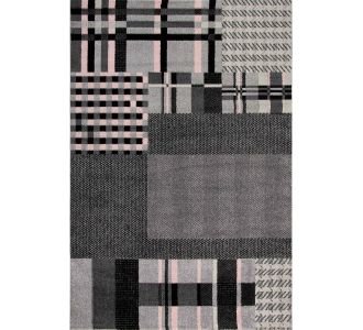 Παιδικό Χαλί 912 PINK 200 x 250 εκ. MADI |  Χαλιά Παιδικά στο espiti