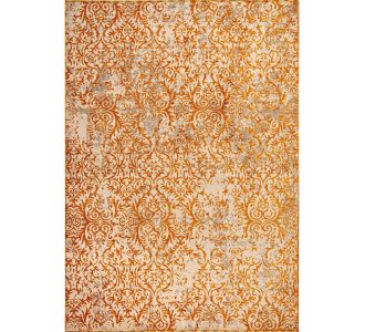 Χαλί 5903 BEIGE YELLOW Διάδρομος 67 εκ. MADI |  Χαλιά Κρεβατοκάμαρας στο espiti