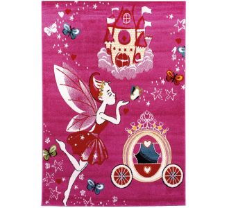 Παιδικό Χαλί 968 ROSE 133 x 190 εκ. MADI |  Χαλιά Παιδικά στο espiti