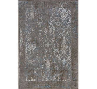 Χαλί REGAL GREY BLUE 160 x 230 εκ. MADI |  Χαλιά Κρεβατοκάμαρας στο espiti