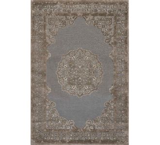 Χαλί IMPERIAL GREY 160 x 230 εκ. MADI |  Χαλιά Κρεβατοκάμαρας στο espiti