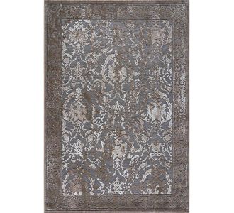 Χαλί REGAL GREY 160 x 230 εκ. MADI |  Χαλιά Κρεβατοκάμαρας στο espiti