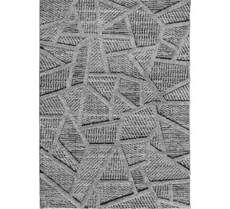 Χαλί SHARD Σετ Κρεβατοκάμαρας (70 x 140 (2) + 70 x 230 εκ.) MADI |  Χαλιά Κρεβατοκάμαρας στο espiti