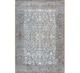 Χαλί SPECCHIO GREY 190 x 240 εκ. MADI |  Χαλιά Κρεβατοκάμαρας στο espiti