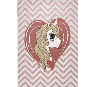 Παιδικό Χαλί UNICORN 130 x 190 εκ. MADI |  Χαλιά Παιδικά στο espiti