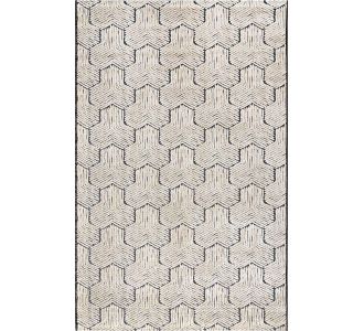 Χαλί CORD BEIGE 67 x 250 εκ. MADI |  Χαλιά Κρεβατοκάμαρας στο espiti