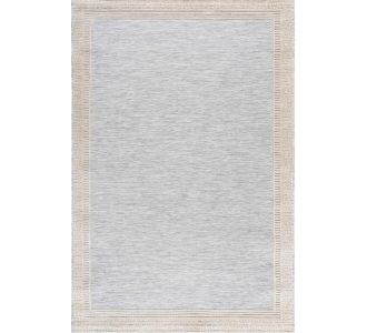 Χαλί GLACE GREY BEIGE 67 x 500 εκ. MADI |  Χαλιά Κρεβατοκάμαρας στο espiti