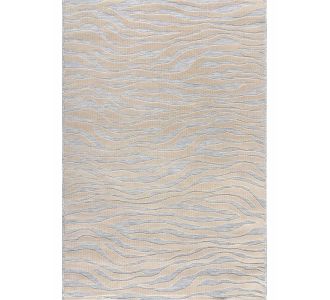 Χαλί TISSER GREY BEIGE 67 x 400 εκ. MADI |  Χαλιά Κρεβατοκάμαρας στο espiti