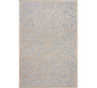 Χαλί MONARCHY GREY BEIGE 67 x 400 εκ. MADI |  Χαλιά Κρεβατοκάμαρας στο espiti