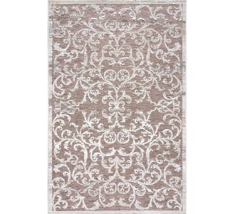 Χαλί MONARCHY BROWN 67 x 350 εκ. MADI |  Χαλιά Κρεβατοκάμαρας στο espiti