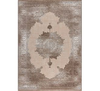 Χαλί ISOLA BEIGE Διάδρομος 70 εκ. MADI |  Χαλιά Κρεβατοκάμαρας στο espiti