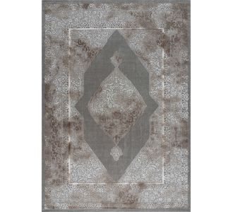 Χαλί REGNE GREY 165 x 230 εκ. MADI |  Χαλιά Κρεβατοκάμαρας στο espiti