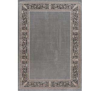 Χαλί CULTURE GREY 133 x 190 εκ. MADI |  Χαλιά Κρεβατοκάμαρας στο espiti