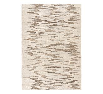 Beauty Home Χαλί Puffy Art 9655 Μπεζ       |  Χαλιά Σαλονιού  στο espiti