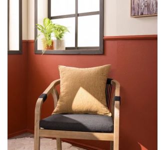 Μαξιλαροθήκη Basic 08 - 50x50cm με γέμιση 52017289 Teoran |  Μαξιλάρια διακοσμητικά στο espiti