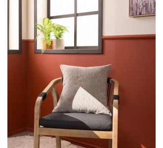 Μαξιλαροθήκη Basic 03 - 50x50cm με γέμιση 52017240 Teoran |  Μαξιλάρια διακοσμητικά στο espiti