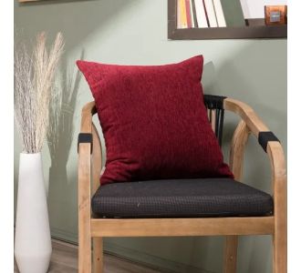 Μαξιλαροθήκη Basic 10 - 50x50cm με γέμιση 52017301 Teoran |  Μαξιλάρια διακοσμητικά στο espiti