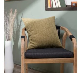 Μαξιλαροθήκη Basic 15 - 65x65cm δαπέδου με γέμιση  52017352 Teoran |  Μαξιλάρια διακοσμητικά στο espiti