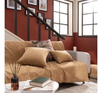 Ριχτάρι Basic 08 - Τριθέσιο 180x300cm 52017286 Teoran |  Ριχτάρια στο espiti