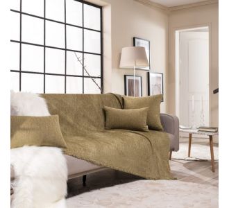 Ριχτάρι Basic 15 - Τριθέσιο 180x300cm 52017346 Teoran |  Ριχτάρια στο espiti