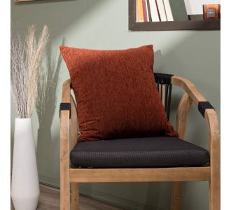 Μαξιλαροθήκη Basic 05 - 65x65cm δαπέδου με γέμιση  52017257 Teoran |  Μαξιλάρια διακοσμητικά στο espiti